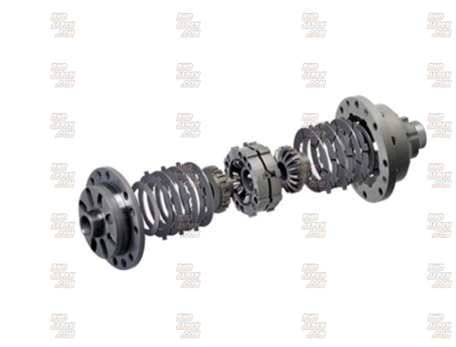 Monster Sport LSD Front Differential TDX300 - Swift Sport ZC32S